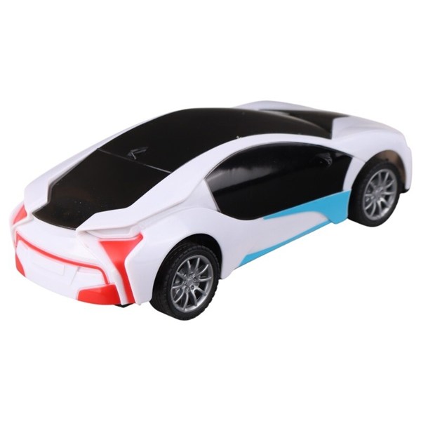 ماشین کنترلی شارژی بی ام دبلیو Tebaofa Toys NO.6328S-CH کد 101884