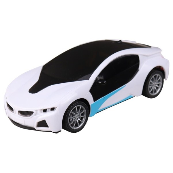 ماشین کنترلی شارژی بی ام دبلیو Tebaofa Toys NO.6328S-CH کد 101884