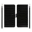 کیف موبایل مگنتی کروکو MNC مدل Samsung Galaxy S21 FE - مشکی