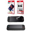 گلس صفحه نمایش کنسول نینتندو Dobe TNS-3166 Nintendo Switch 2 HD