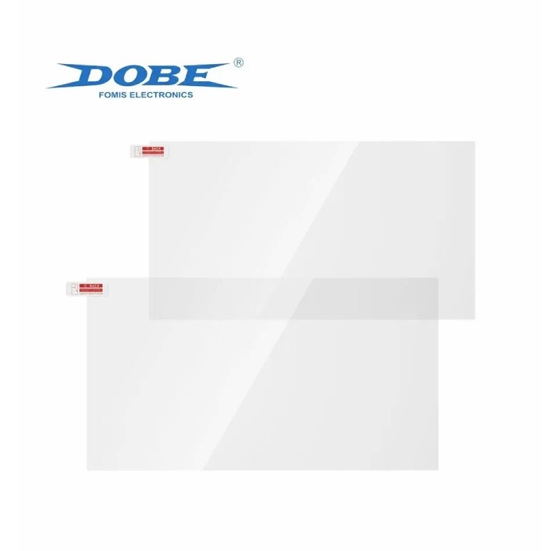 گلس صفحه نمایش کنسول نینتندو Dobe TNS-3166 Nintendo Switch 2 HD