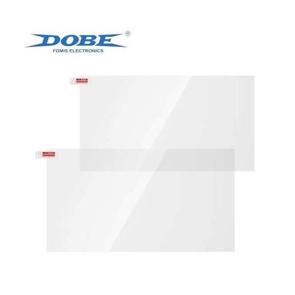 گلس صفحه نمایش کنسول نینتندو Dobe TNS-3166 Nintendo Switch 2 HD