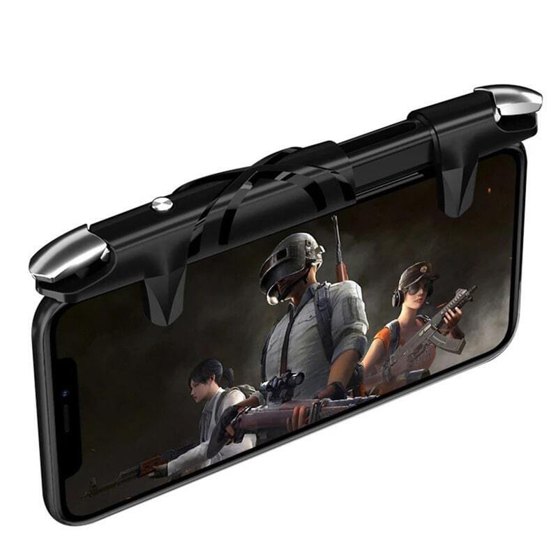 دسته بازی PubG انگشتی G5 کد 1