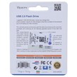 فلش 16 گیگ وریتی Verity V831