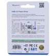 فلش 32 گیگ وریتی Verity V832