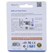 فلش 16 گیگ وریتی Verity V833