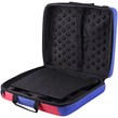 کیف کنسول بازی PS4 طرح Barcelona Fcb