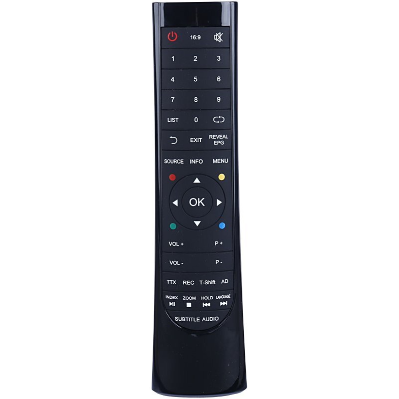 کنترل تلویزیون هیمالیا Himalia T5.1