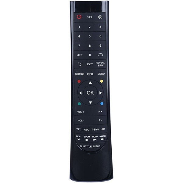کنترل تلویزیون هیمالیا Himalia T5.1