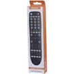 کنترل گیرنده مدیا استار Mediastar 12000 میکروسوییچ دار