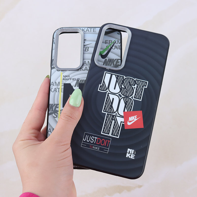 قاب PC موج دار طرح دار