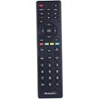 کنترل گیرنده مدیا استار 3500 Mediastar میکروسوییچ دار