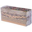 پاکت پول طرح طلاکوب 90x190mm