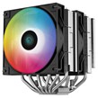 خنک کننده پردازنده دیپ کول GAMMAXX AG620 ARGB