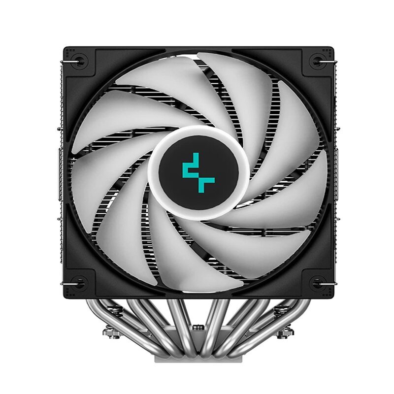 خنک کننده پردازنده دیپ کول GAMMAXX AG620 ARGB