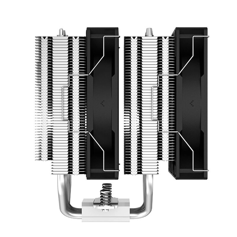 خنک کننده پردازنده دیپ کول GAMMAXX AG620 ARGB