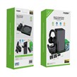 پایه نگهدارنده و شارژر دسته بازی Xbox دابی TYX-1622