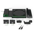 پایه نگهدارنده و شارژر دسته بازی Xbox دابی TYX-1622