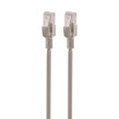 کابل شبکه Cat5e وی نت V-NCP5U010 طول 1 متر