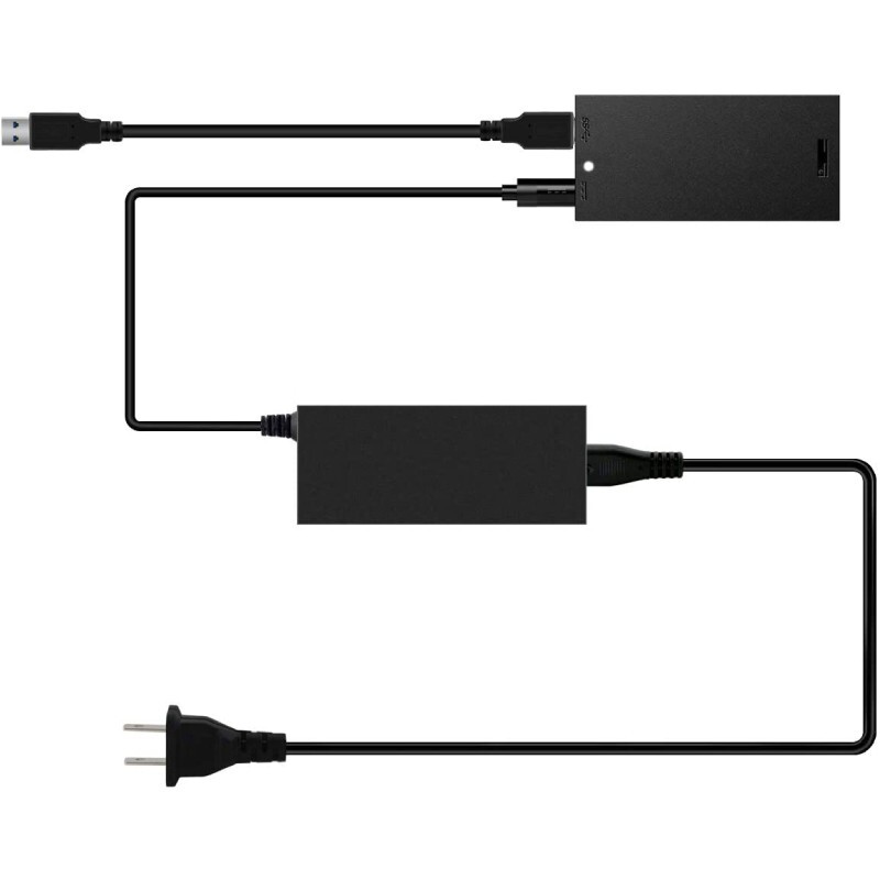 آداپتور و تبدیل کینکت ایکس باکس وان Kinect Adapter