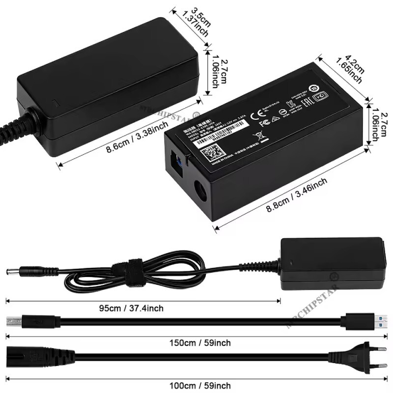 آداپتور و تبدیل کینکت ایکس باکس وان Kinect Adapter