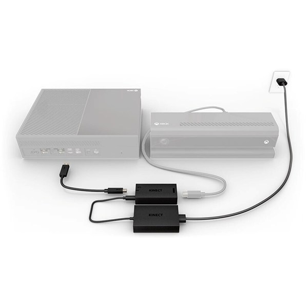 آداپتور و تبدیل کینکت ایکس باکس وان Kinect Adapter