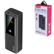 پاور بانک فست شارژ تسکو TP 2004 PD 100W ظرفیت 20000 میلی آمپر ساعت
