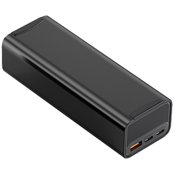 پاور بانک فست شارژ تسکو TP 2004 PD 100W ظرفیت 20000 میلی آمپر ساعت