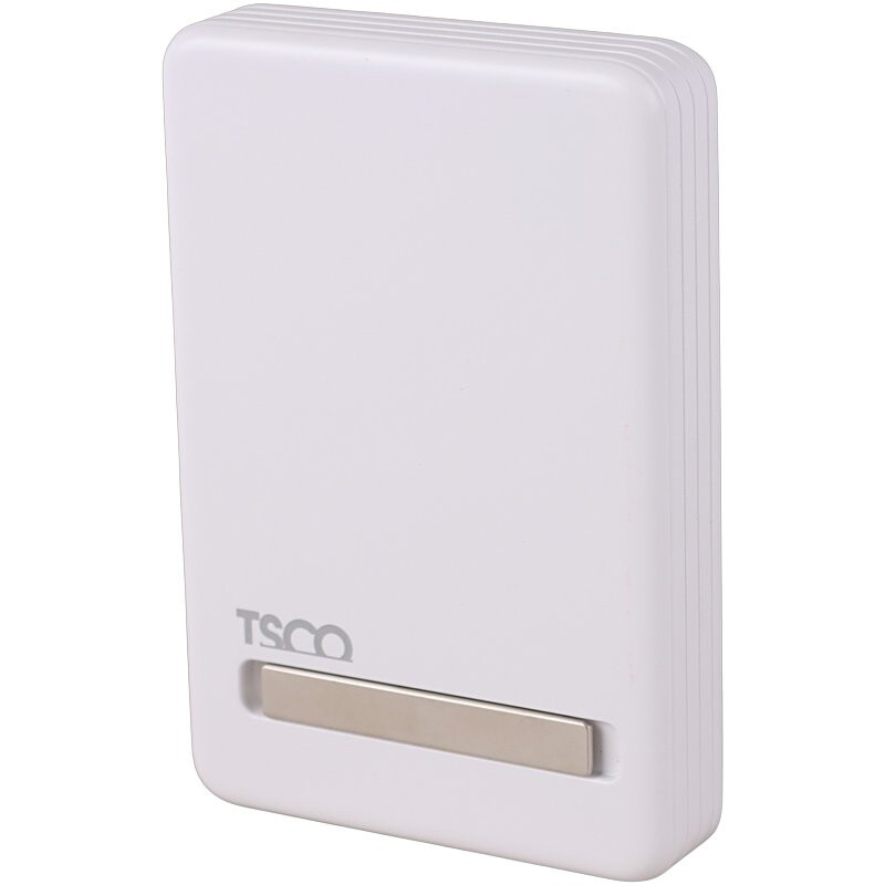 پاور بانک بی سیم فست شارژ تسکو TP 1009W QC3.0 PD 20W ظرفیت 10000 میلی آمپر ساعت