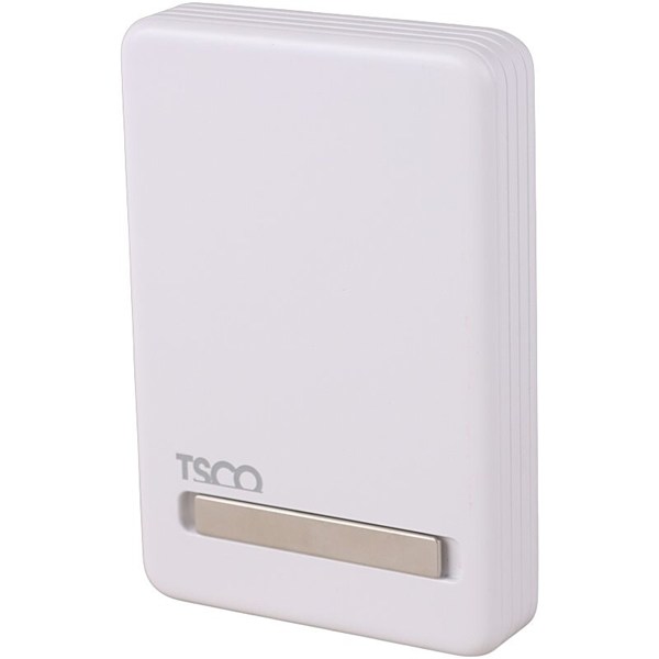 پاور بانک بی سیم فست شارژ تسکو TP 1009W QC3.0 PD 20W ظرفیت 10000 میلی آمپر ساعت