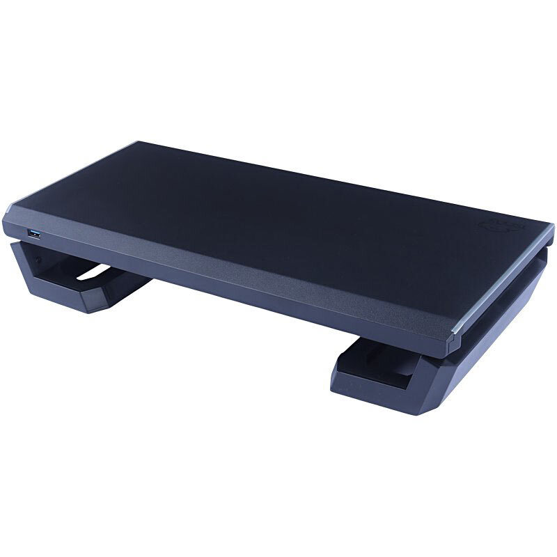 پایه زیر مانیتوری و هاب 4 پورت USB تسکو GMS 2034