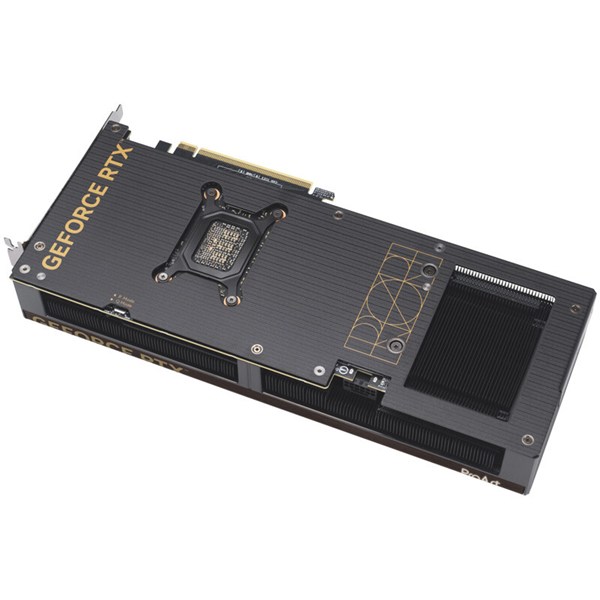 کارت گرافیک ASUS ProArt GeForce RTX 5070 Ti OC Edition 16GB GDDR7 256Bit