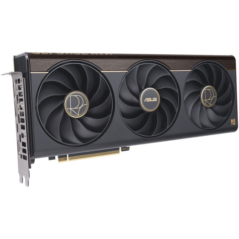 کارت گرافیک ASUS ProArt GeForce RTX 5070 Ti OC Edition 16GB GDDR7 256Bit
