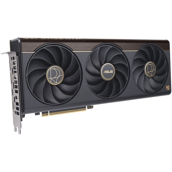 کارت گرافیک ASUS ProArt GeForce RTX 5070 Ti OC Edition 16GB GDDR7 256Bit