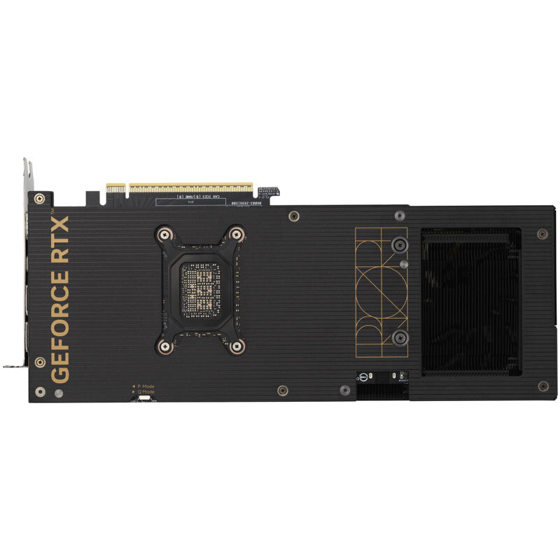 کارت گرافیک ASUS ProArt GeForce RTX 5070 Ti OC Edition 16GB GDDR7 256Bit