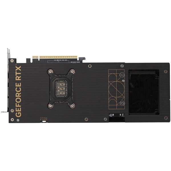کارت گرافیک ASUS ProArt GeForce RTX 5070 Ti OC Edition 16GB GDDR7 256Bit