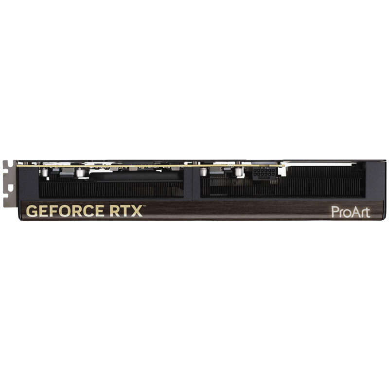 کارت گرافیک ASUS ProArt GeForce RTX 5070 Ti OC Edition 16GB GDDR7 256Bit