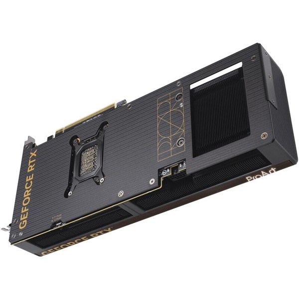 کارت گرافیک ASUS ProArt GeForce RTX 5070 Ti OC Edition 16GB GDDR7 256Bit