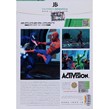 بازی SpiderMan Friend OR Foe JB.TEAM مناسب برای XBOX 360