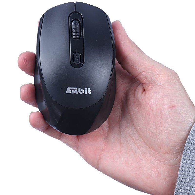 موس بی سیم سابیت SM-680W