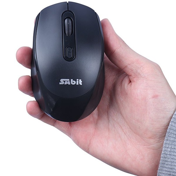 موس بی سیم سابیت SM-680W