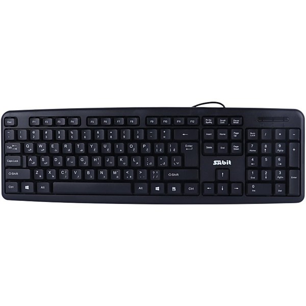کیبورد سابیت K-4200