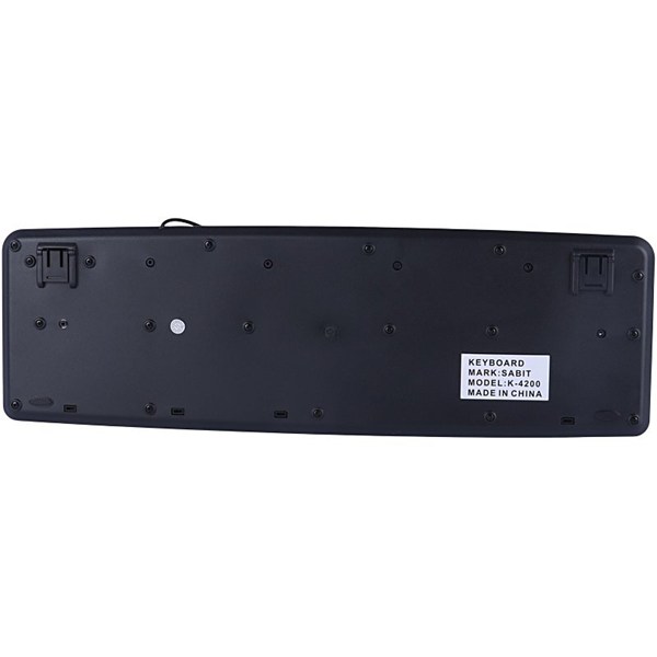 کیبورد سابیت K-4200