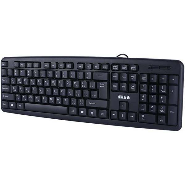 کیبورد سابیت K-4200