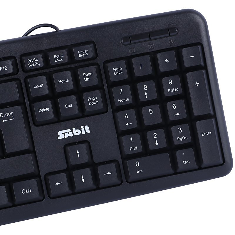 کیبورد سابیت K-4200