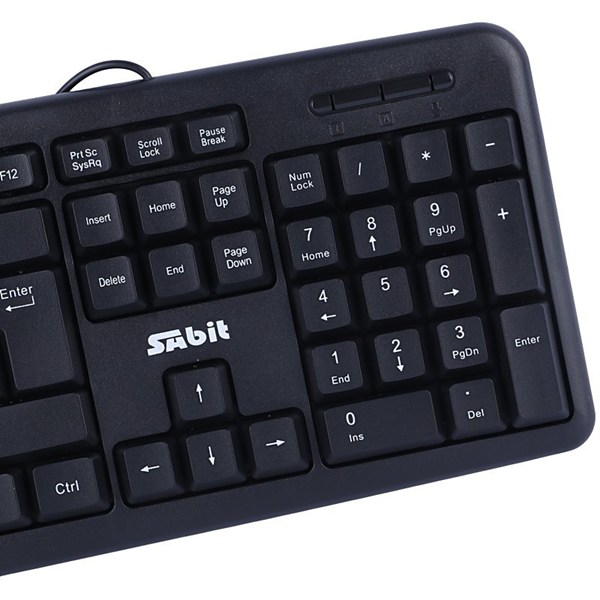 کیبورد سابیت K-4200