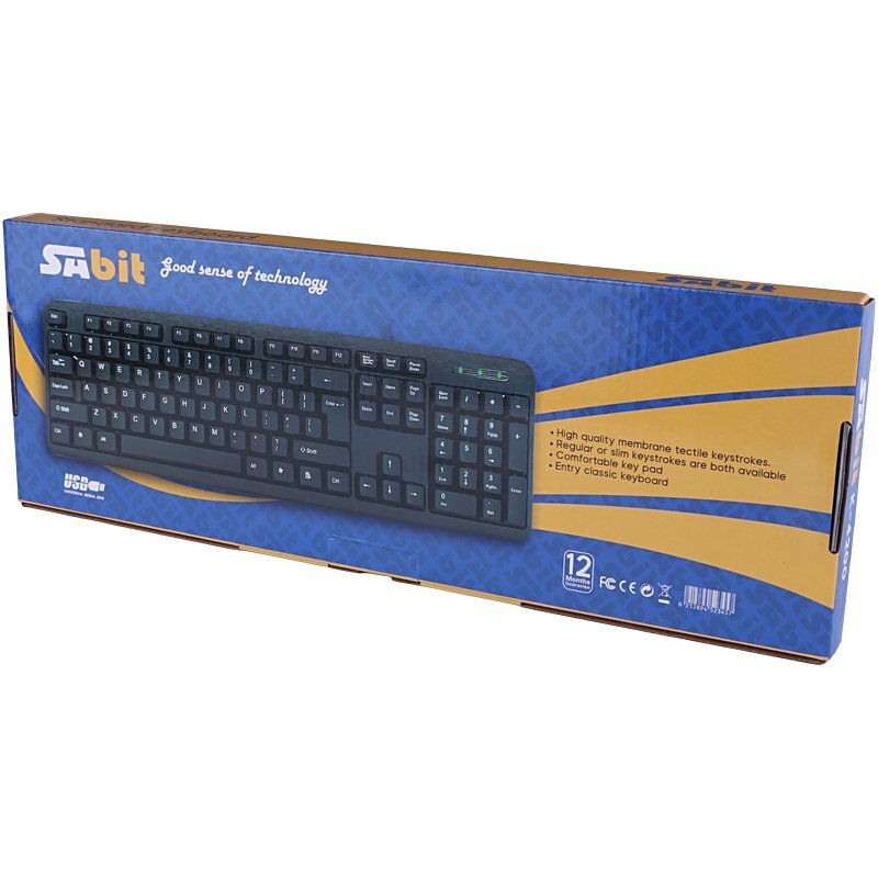 کیبورد سابیت K-4200