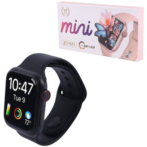 ساعت هوشمند ZT-S11 Mini