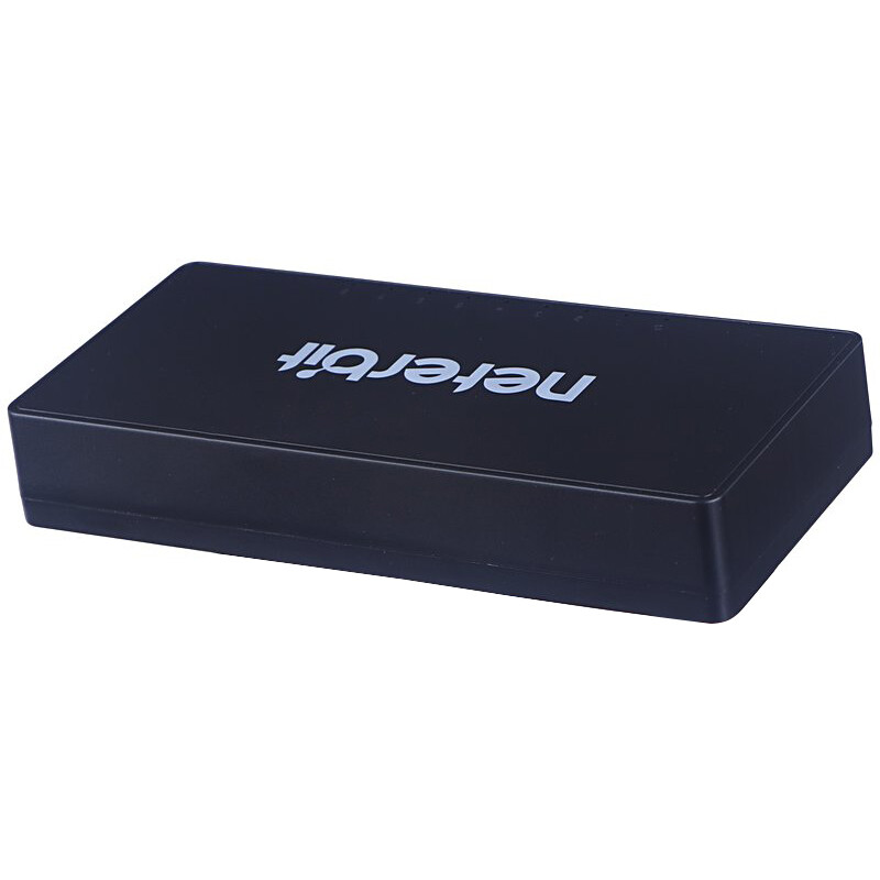 سوییچ 8 پورت نتربیت NES-1008E-A