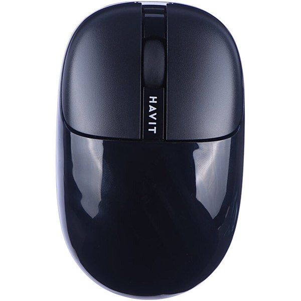 موس بی سیم هویت MS46WB